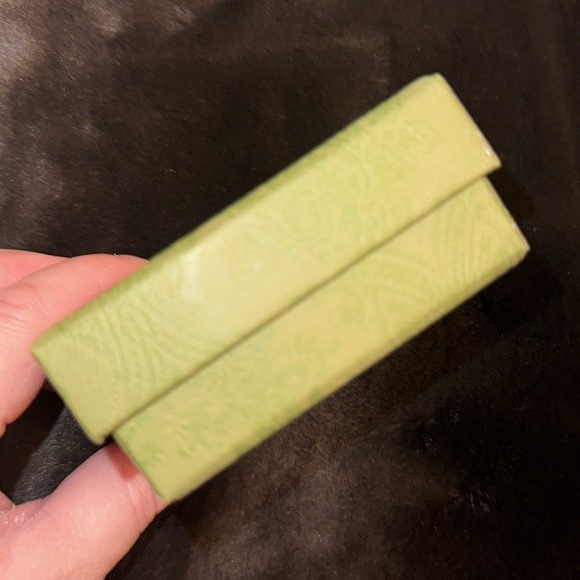 NEW! Authentic GUCCI Small Accessory Box, NEW! - Picture 6 of 14